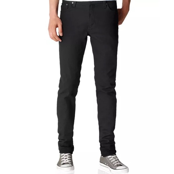 Levi's Other - ✦ Levi’s ✦ 510 Men’s Black Denim Jeans ✦ Size 30W 30L